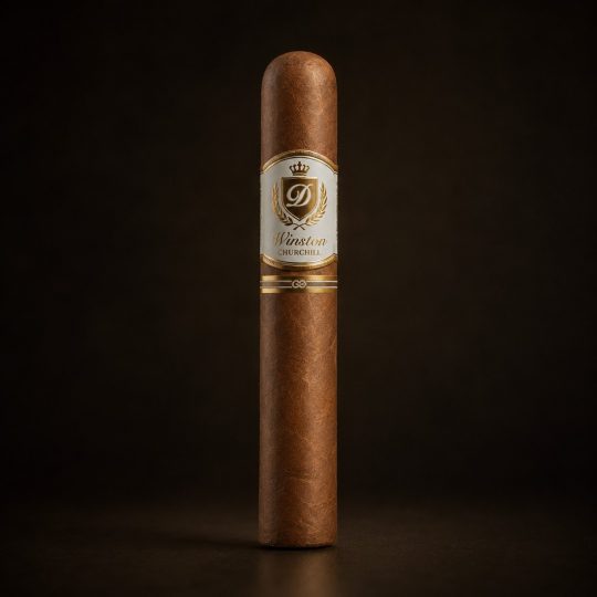 Davidoff Winston