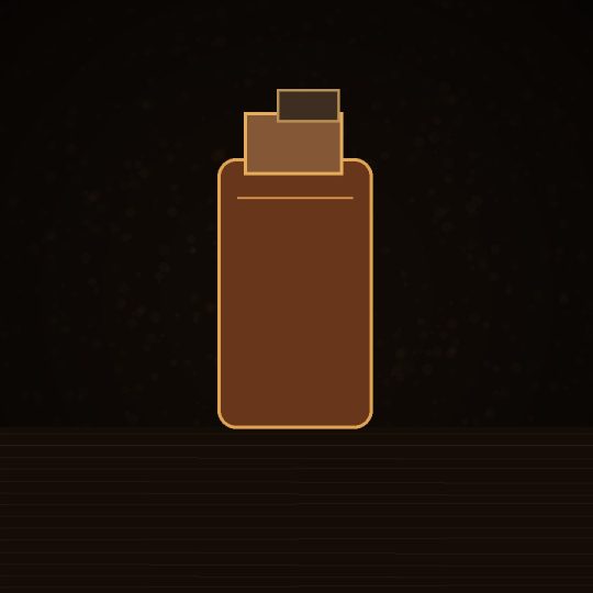 Leather Lighter