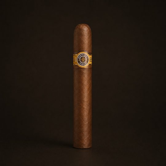 Montecristo No. 2