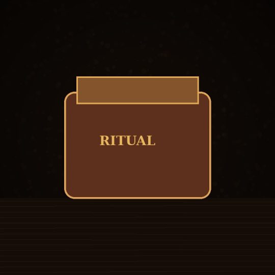 Ritual Gift Box